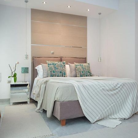 Апартаменты Sm Luxury Penthouse Corfu Corfu  Экстерьер фото